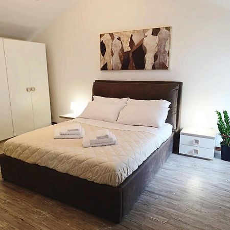 Este-Padova Suite Storica Torre Civica Esterno foto