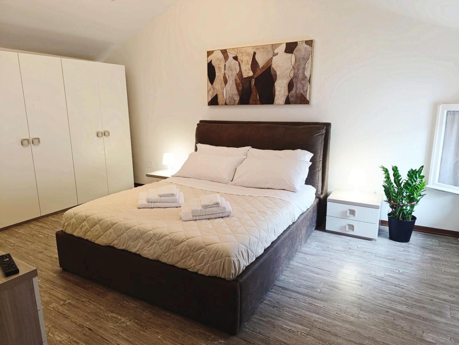 Este-Padova Suite Storica Torre Civica Esterno foto